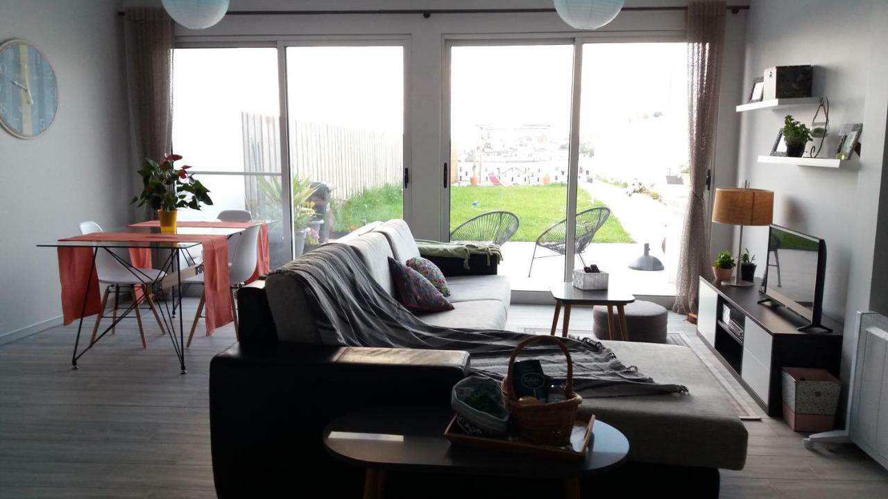Amazing View To The Sea & Port Bay In Mosteiros Mosteiros  Exterior photo